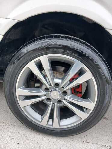 Mercedes Vito 111 CDI-8