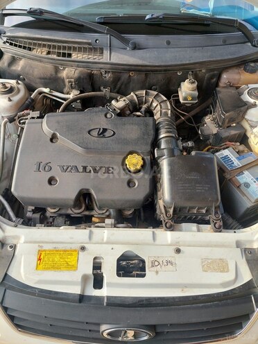 LADA (VAZ) Priora-4