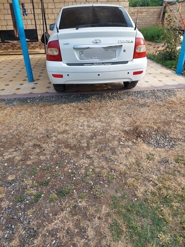 LADA (VAZ) Priora-3