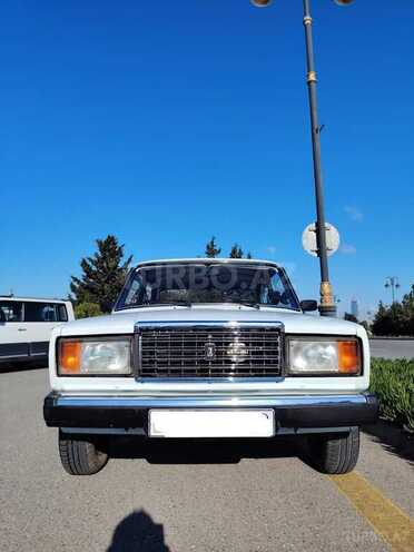 LADA (VAZ) 2107-1