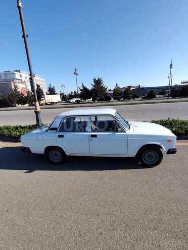 LADA (VAZ) 2107-3