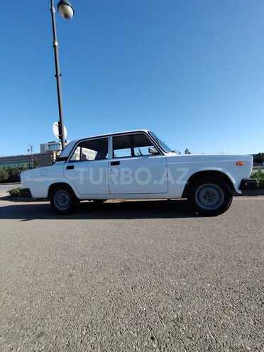LADA (VAZ) 2107-7
