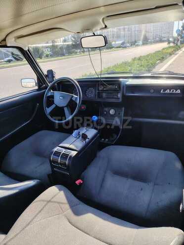 LADA (VAZ) 2107-9