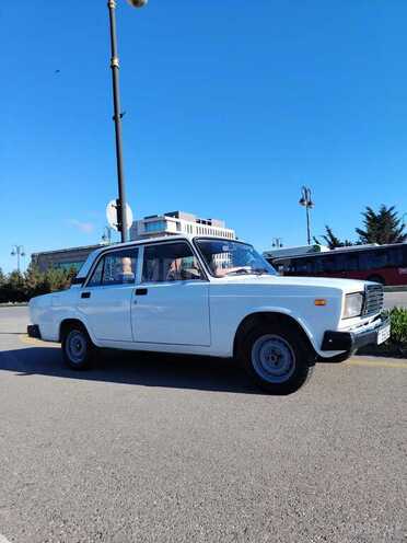 LADA (VAZ) 2107-11