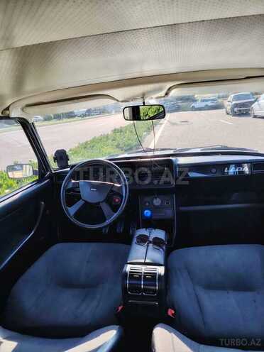 LADA (VAZ) 2107-10