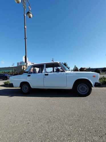 LADA (VAZ) 2107-6