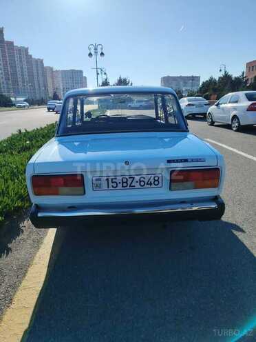LADA (VAZ) 2107-12