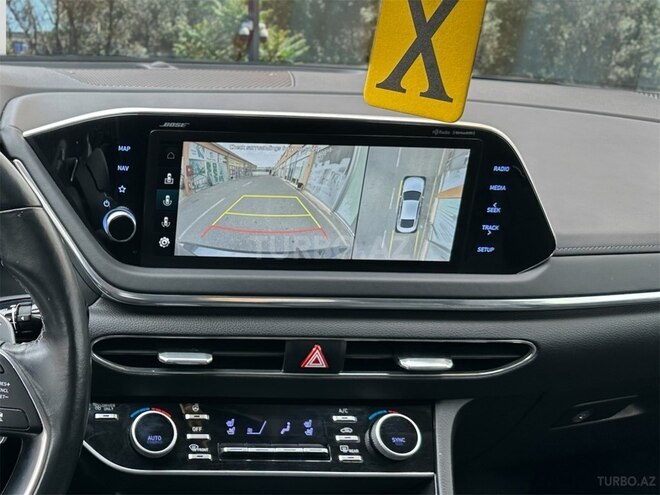 Hyundai Sonata-7