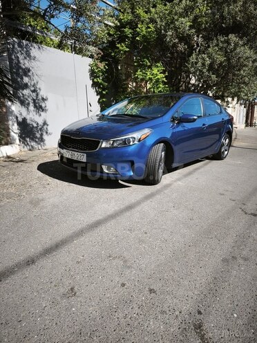 Kia Forte-2