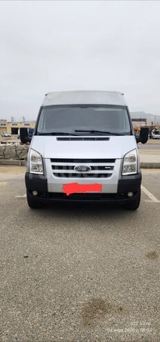 Ford Transit-1