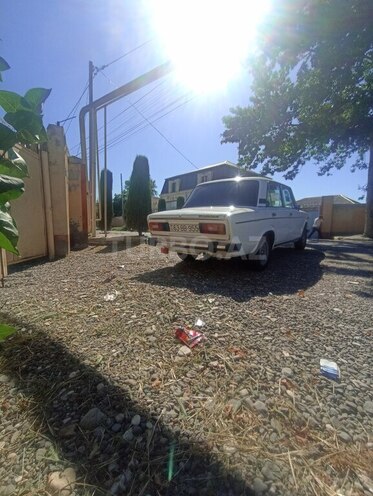 LADA (VAZ) 2106-3