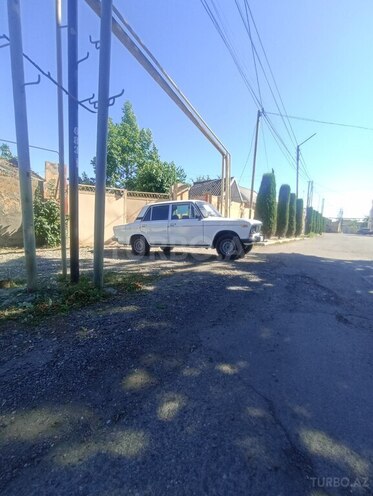 LADA (VAZ) 2106-4