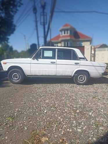 LADA (VAZ) 2106-2