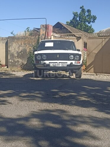 LADA (VAZ) 2106-1