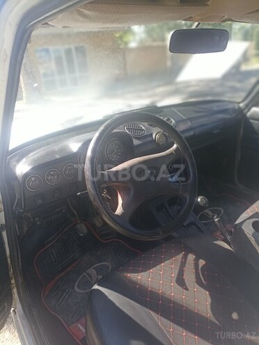 LADA (VAZ) 2106-13