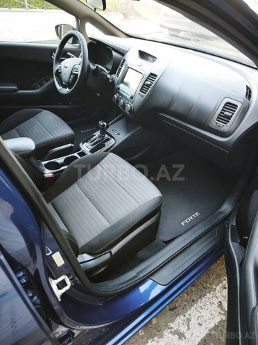 Kia Forte-15