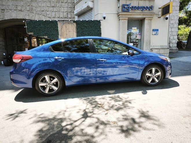 Kia Forte-6