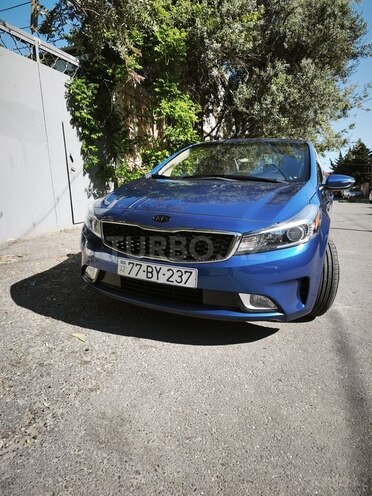 Kia Forte-1