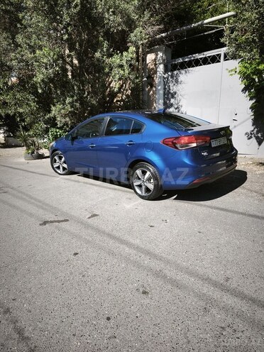 Kia Forte-3