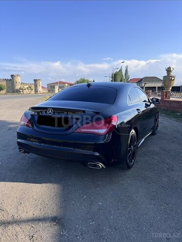 Mercedes CLA 250-8