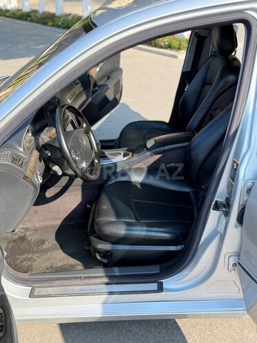 Mercedes E 320-15