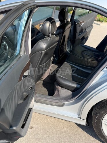 Mercedes E 320-14