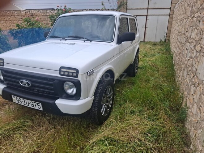 LADA (VAZ) Niva-5