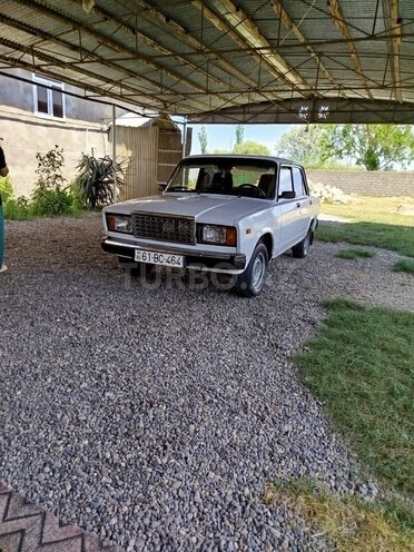 LADA (VAZ) 2107-14