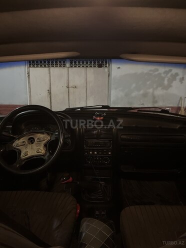 GAZ 31105 "Volga"-7