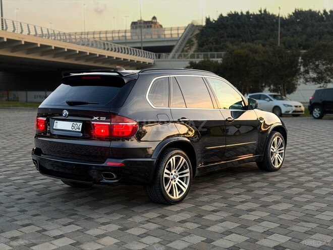 BMW X5-2