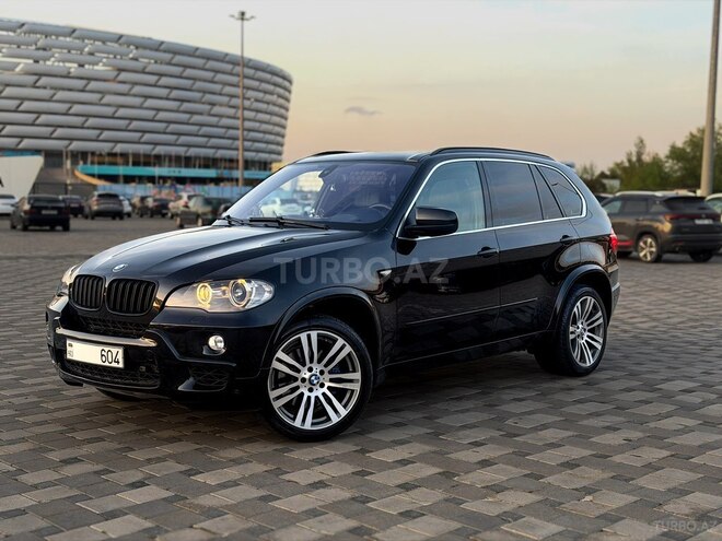 BMW X5-1