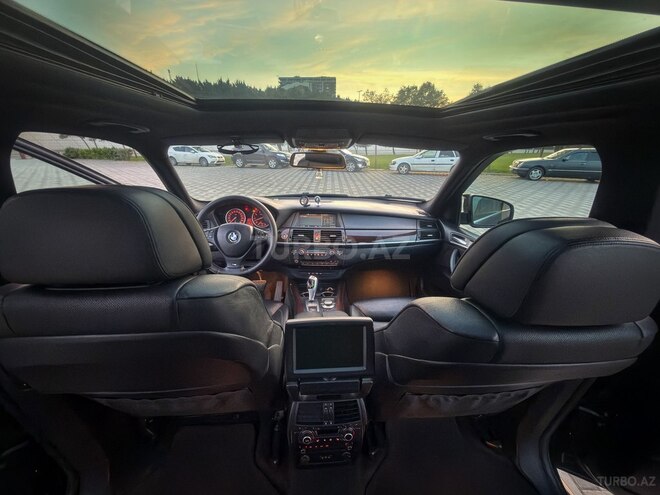 BMW X5-5