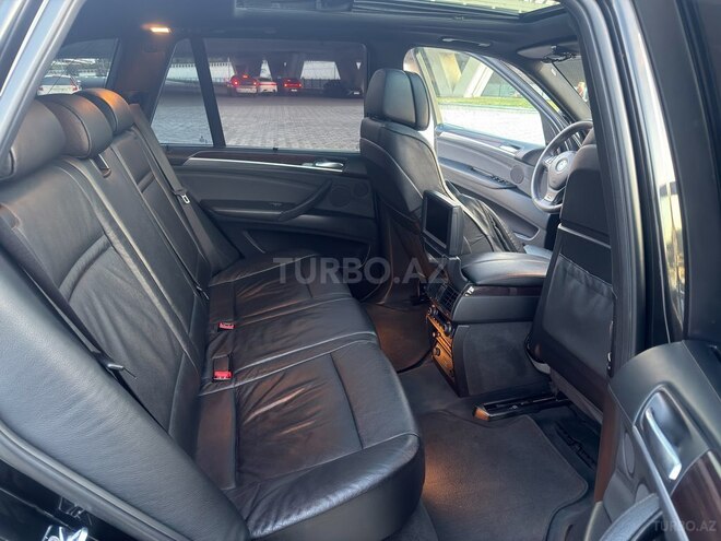BMW X5-7