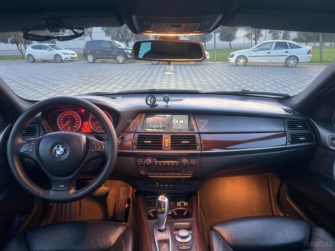BMW X5-10