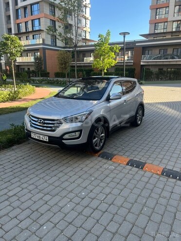 Hyundai Santa Fe-1