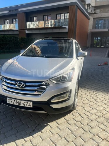 Hyundai Santa Fe-9