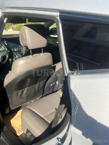 Hyundai Santa Fe-7