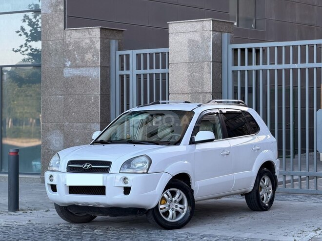 Hyundai Tucson-1