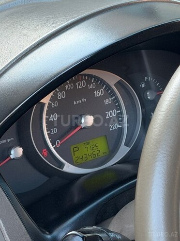 Hyundai Tucson-8