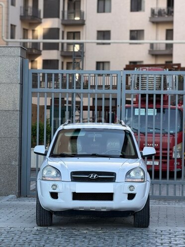 Hyundai Tucson-3