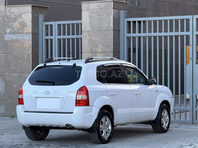 Hyundai Tucson-4