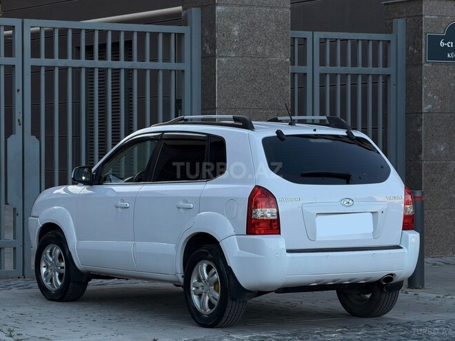 Hyundai Tucson-6