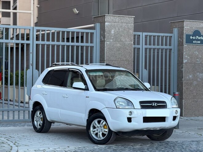 Hyundai Tucson-2