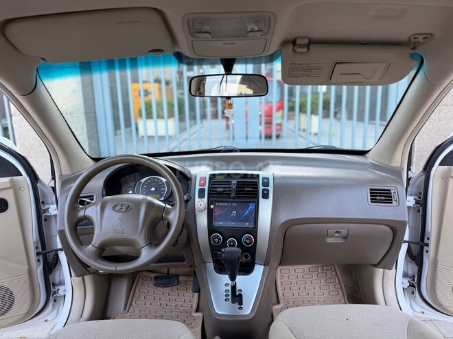 Hyundai Tucson-12