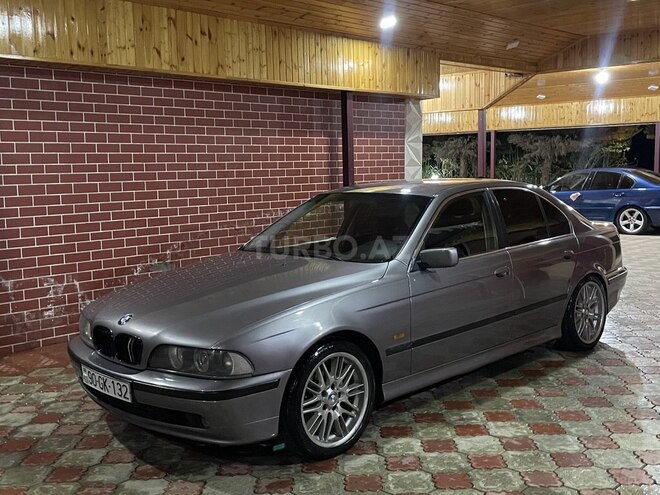 BMW 523-1