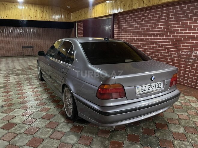 BMW 523-11