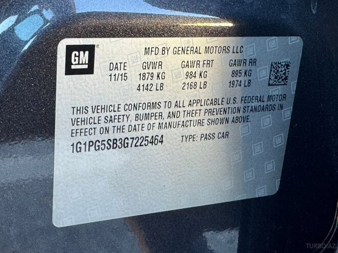 Chevrolet Cruze-16