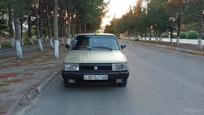 Tofas Dogan-1