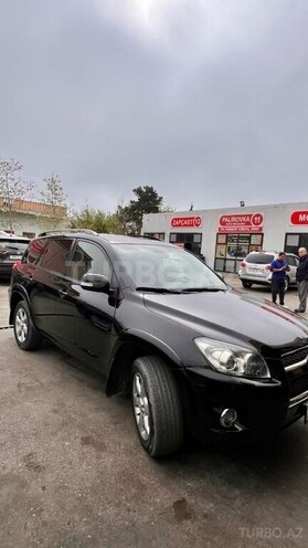 Toyota RAV4-3