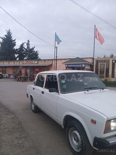 LADA (VAZ) 2107-3